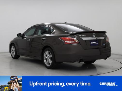 2014 Nissan Altima SV