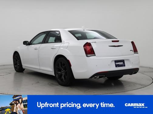 2022 Chrysler 300 S