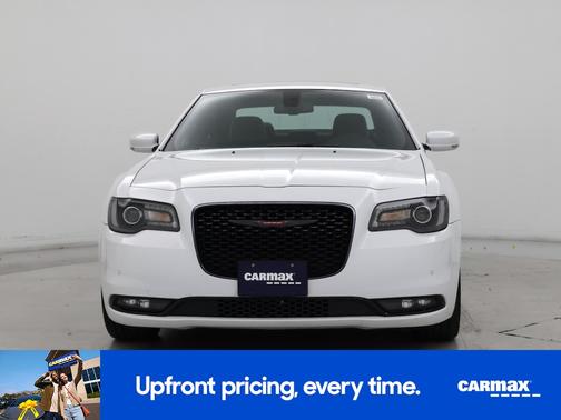 2022 Chrysler 300 S