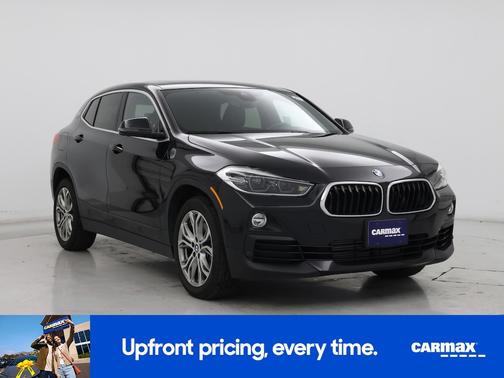 2019 BMW X2 SDrive28i