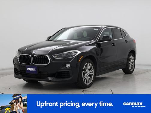 2019 BMW X2 SDrive28i