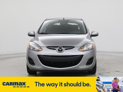 2014 Mazda Mazda2 Sport