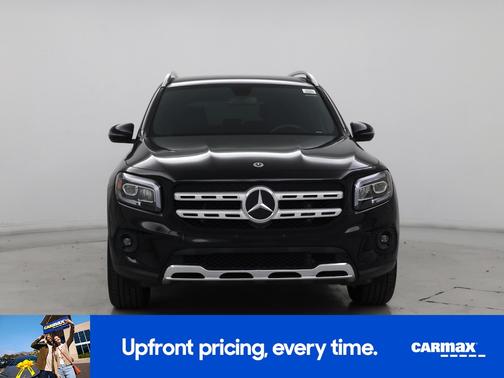 2021 Mercedes-Benz GLB 250 GLB 250