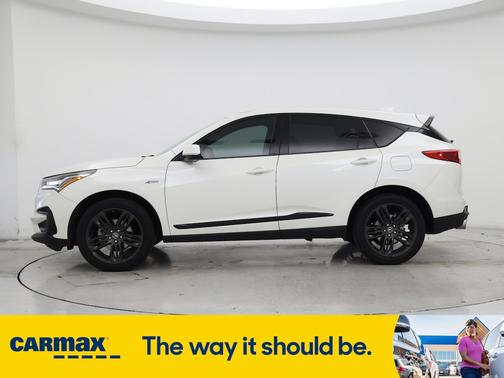 2019 Acura RDX A-Spec