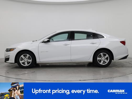 2023 Chevrolet Malibu 1LT
