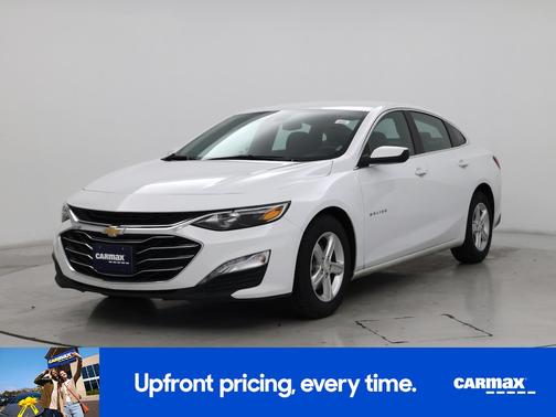 2023 Chevrolet Malibu 1LT