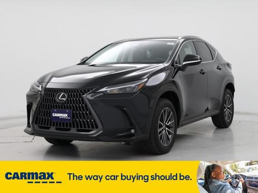 2024 Lexus NX 350 Premium