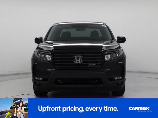 2023 Honda Ridgeline Sport