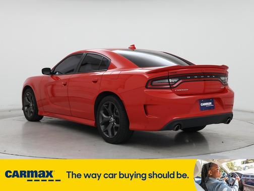 2019 Dodge Charger GT