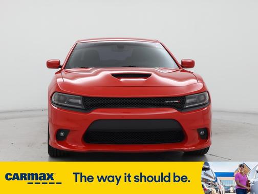 2019 Dodge Charger GT