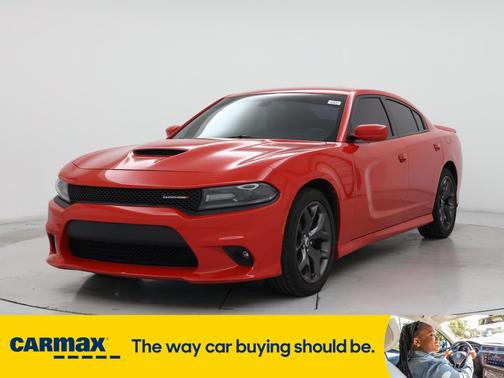 2019 Dodge Charger GT