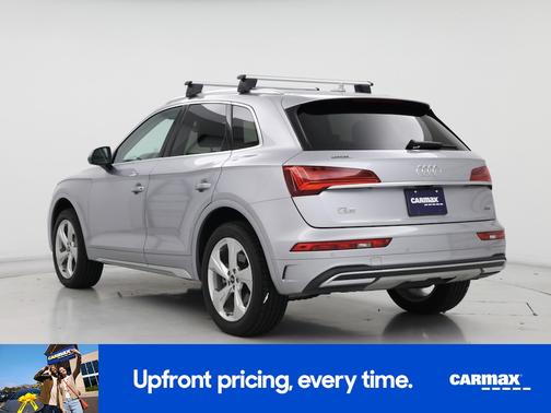 2021 Audi Q5 Premium Plus