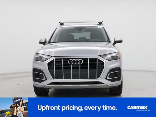 2021 Audi Q5 Premium Plus