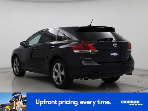 2014 Toyota Venza Limited