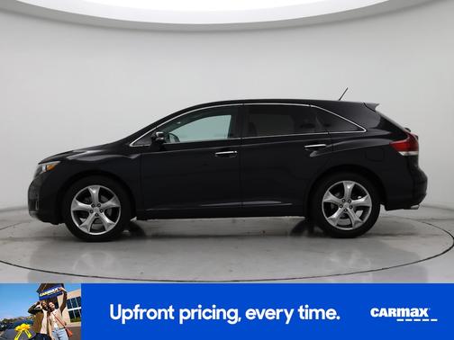 2014 Toyota Venza Limited