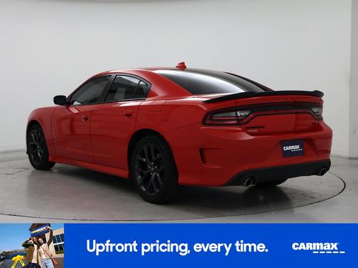 2021 Dodge Charger GT