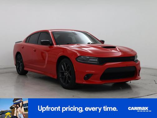 2021 Dodge Charger GT