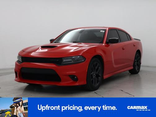 2021 Dodge Charger GT