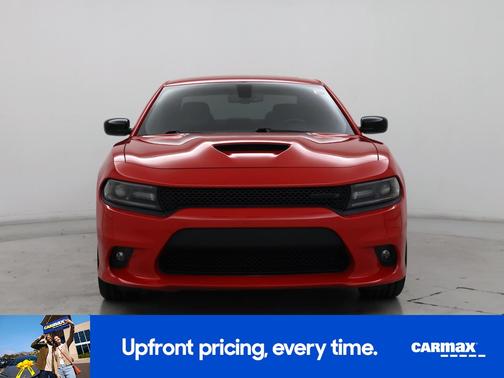 2021 Dodge Charger GT