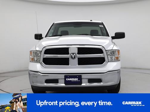 2020 RAM 1500 Classic Tradesman