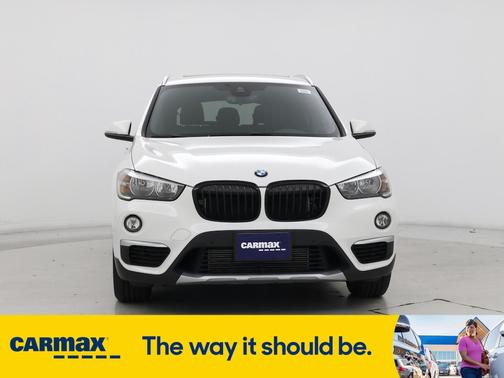 2019 BMW X1 SDrive28i