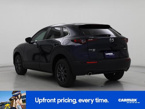 2024 Mazda CX-30 2.5 S