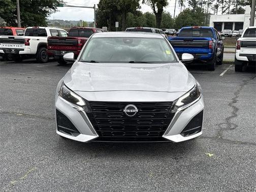 2023 Nissan Altima 2.5 S