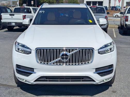2019 Volvo XC90 T6 Inscription