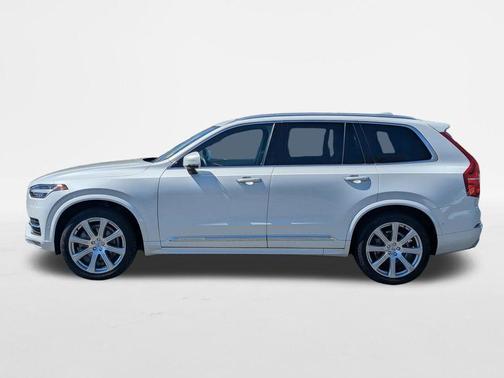 2019 Volvo XC90 T6 Inscription