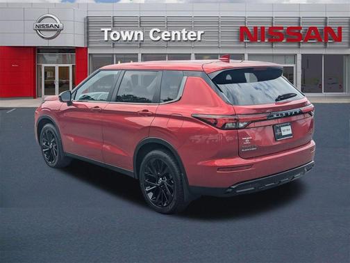 Royal Red 2026 Nissan Rogue SL