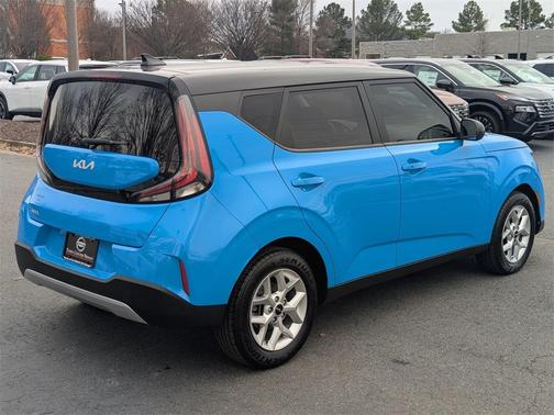 2023 Kia Soul S