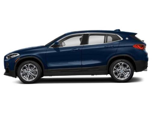 Black Sapphire Metallic 2019 BMW X2 sDrive28i