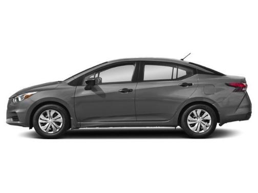 2021 Nissan Versa S
