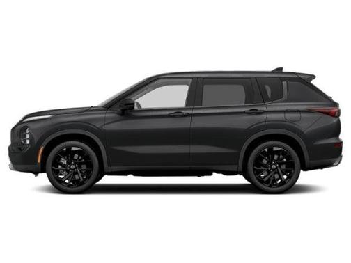 Cosmic Black 2026 Nissan Rogue SL
