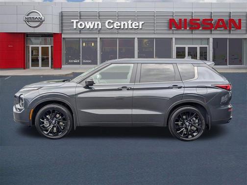 Moonrock Gray 2026 Nissan Rogue SL