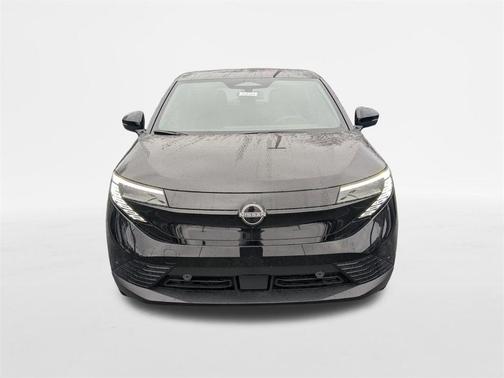 2026 Nissan Leaf SV+