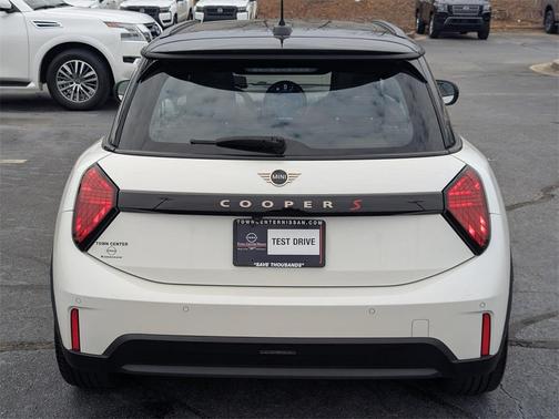 2025 MINI Hardtop SIGNATURE