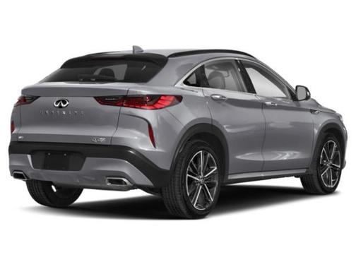 2023 INFINITI QX55 SENSORY