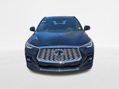 2023 INFINITI QX55 SENSORY