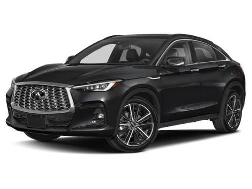 2023 INFINITI QX55 SENSORY