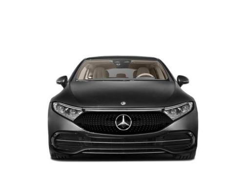 2022 Mercedes-Benz EQS 450+ Base