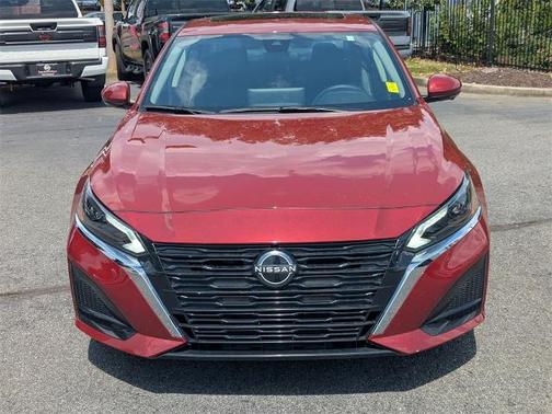 2024 Nissan Altima 2.5 SL