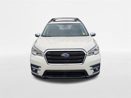 2021 Subaru Ascent Touring 7-Passenger