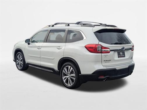 2021 Subaru Ascent Touring 7-Passenger