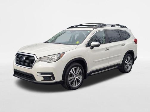 2021 Subaru Ascent Touring 7-Passenger