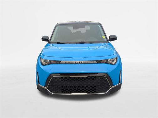 2023 Kia Soul S