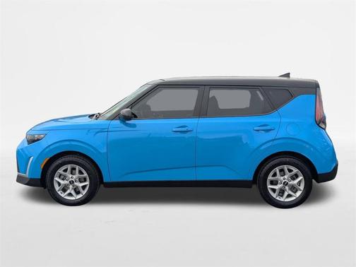 2023 Kia Soul S