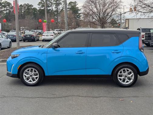 2023 Kia Soul S