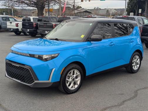 2023 Kia Soul S