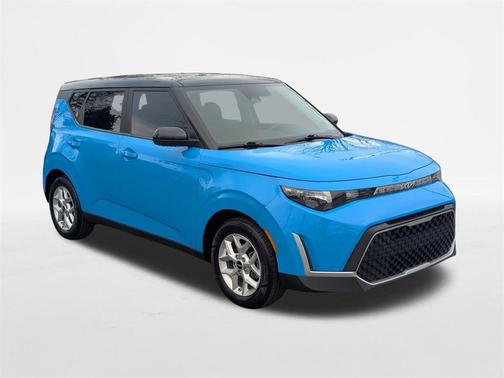 2023 Kia Soul S